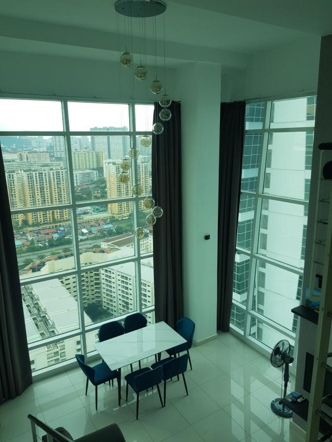 Apartment Premier At Maritime George Town