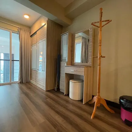 Premier Suite At Maritime George Town Bagian luar foto