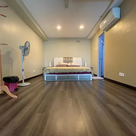 Premier Suite At Maritime George Town Bagian luar foto