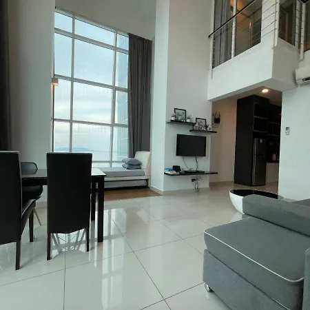 Premier Suite At Maritime George Town Bagian luar foto