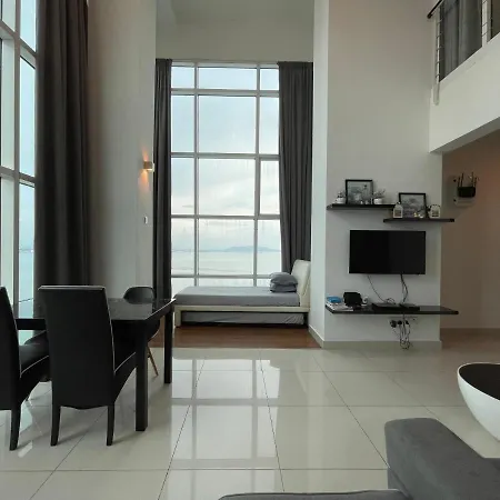 Premier Suite At Maritime George Town Bagian luar foto