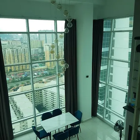Premier Suite At Maritime George Town Ruang foto