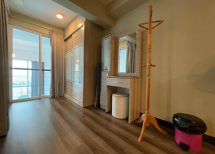 Premier Suite At Maritime