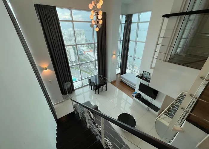 Premier Suite At Maritime