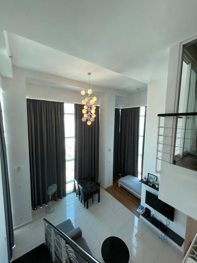 Apartment Premier At Maritime *