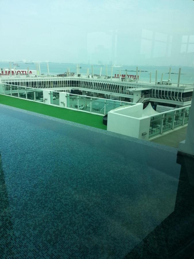 Premier At Maritime *