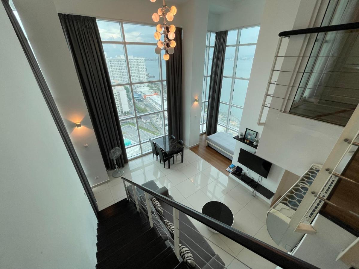 Apartment Premier At Maritime *