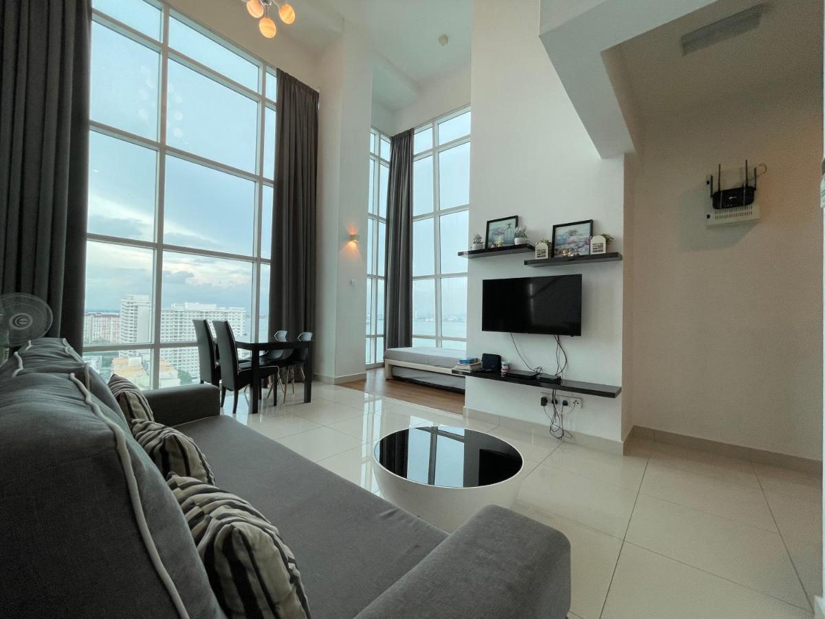 Apartment Premier At Maritime