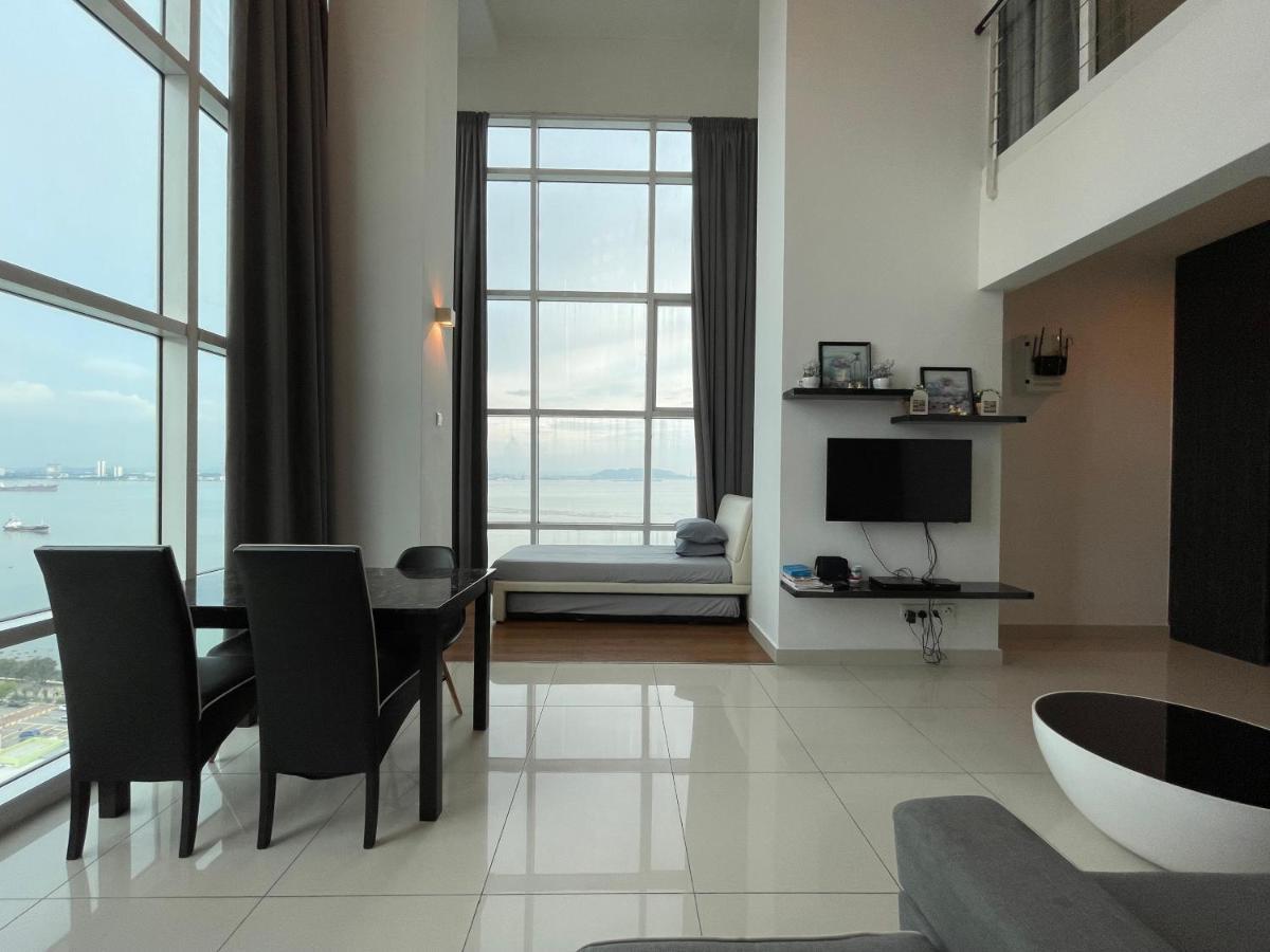 Apartment Premier At Maritime