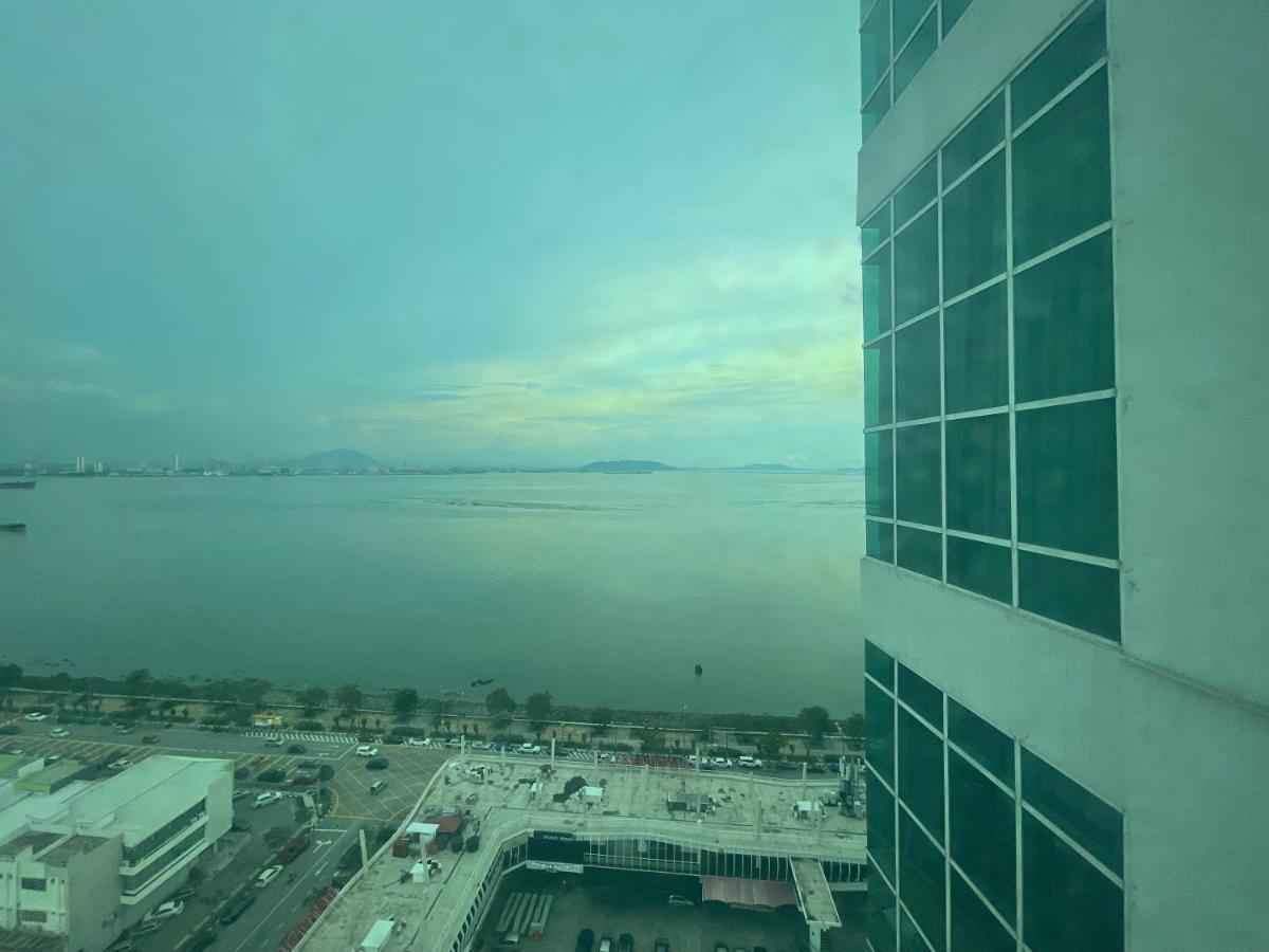 Apartment Premier At Maritime