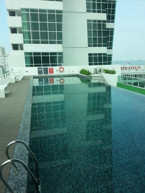 Premier At Maritime *