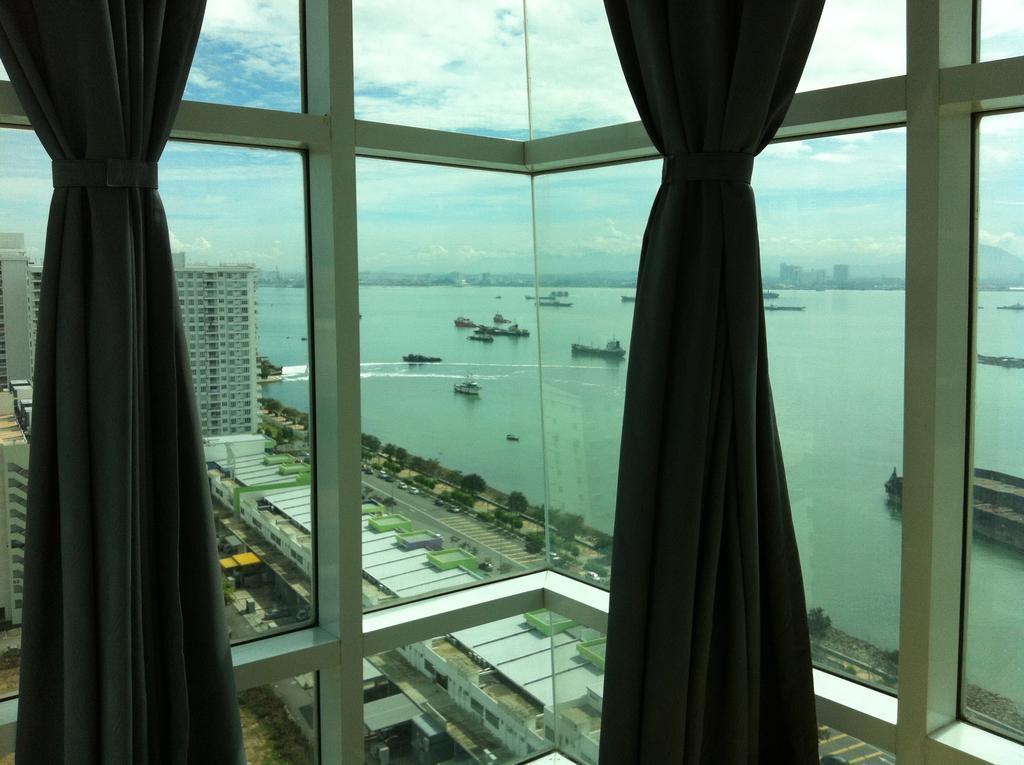 Apartment Premier At Maritime *