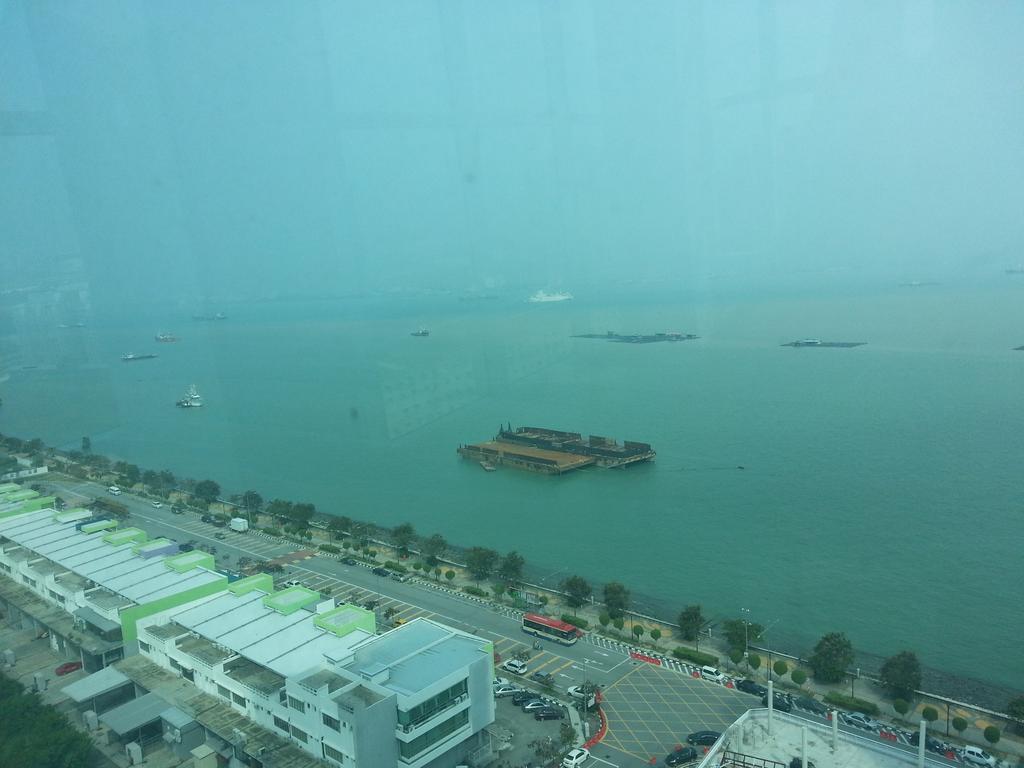 Premier At Maritime * George Town
